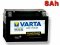 Moto baterie VARTA YTX9-BS 12V 8Ah