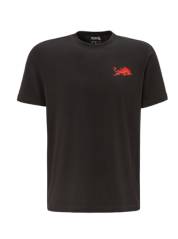 Triko RED BULL RING ECLIPSE hnědé RRI25003