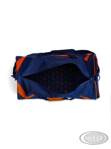 Cestovní taška KTM Red Bull Racing cestovní taška Apex navy 24035