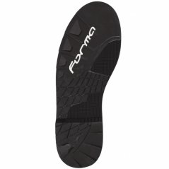 Podrážky FORMA MX-FORMA černé
