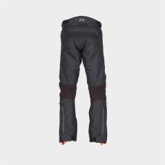 Motorcycle pants RICHA BRUTUS GORE-TEX black - short