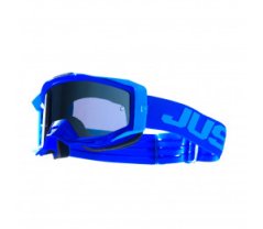 Brýle JUST1 IRIS 2.0 LOGO modré