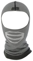 Kukla RICHA BALACLAVA DBX šedá celoroční