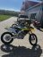 SUZUKI RM-Z250