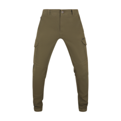 Motorcycle pants RICHA APACHE 2 olive green