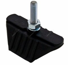 Haltr zámek ráfku RTECH 2,15 FERMACOP215