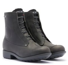 Dámské moto boty TCX BLEND 2 WP WMN černé