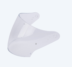 Plexi SCORPION EXO-230/Z1 čiré ECE22-06 KDF-25