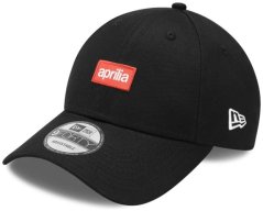 Kšiltovka APRILIA SIMPLIFIELD LOGO černá AP60112765