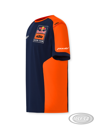 Triko KTM Red Bull Racing Team KTM24063