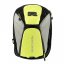 Batoh RICHA FLASH BAG neonově žlutý - Velikost: UNI