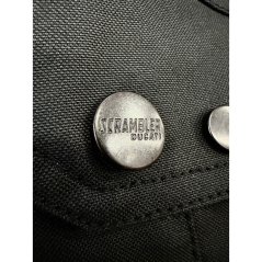 Textilní bunda DUCATI SCRAMBLER DESERT SLED 98104014