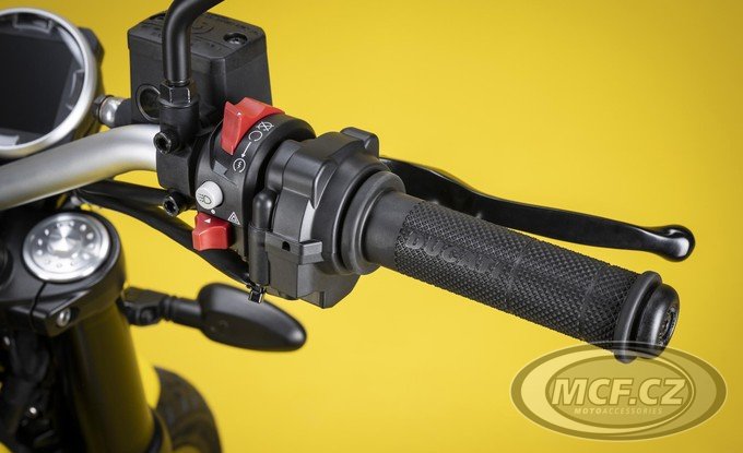 DUCATI Scrambler Icon 2G