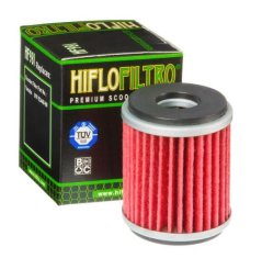 Olejový filtr Hiflo Filtro HF981