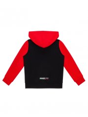 Dětská mikina DUCATI CORSE červená 20 26003