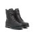 Moto boots TCX BLEND 2 WP black
