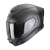 Motorcycle helmet SCORPION EXO-530 AIR solid matte black