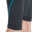 Funkční kombinéza DAINESE DRY SUIT černo/modrá