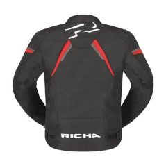 Motorcycle jacket RICHA GOTHAM 3 red