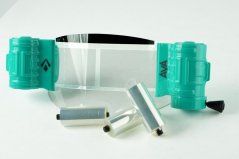 AVA Roll-off system (50 mm)