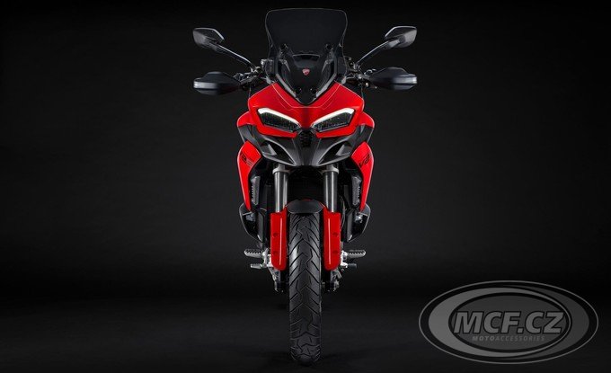 DUCATI Multistrada V2S