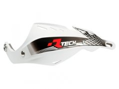 Kryty páček RTECH GLADIATOR EASY bílé
