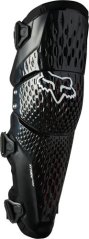 Chrániče kolen a holení FOX TITAN PRO D3O 25190-001