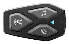 Intercom INTERPHONE U-COM3 Single Pack