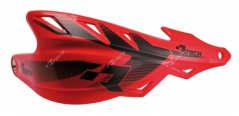 Kryty páček RTECH RAPTOR červené