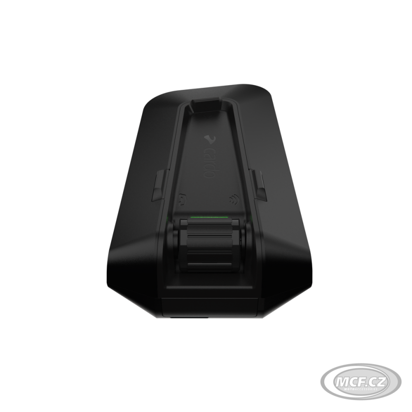 Intercom CARDO Packtalk PRO Single