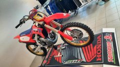 HONDA CR T 500 TOMASIN RACING 2026