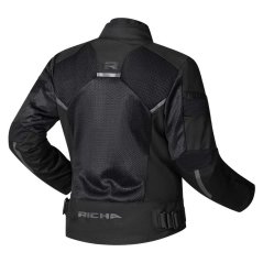Dámská moto bunda RICHA AIRSTREAM X-2 černá