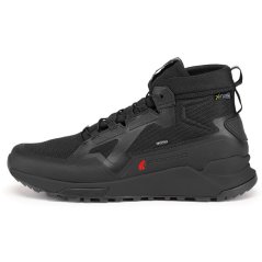 Moto boots FORMA KUMO DRY black/anthracite/red