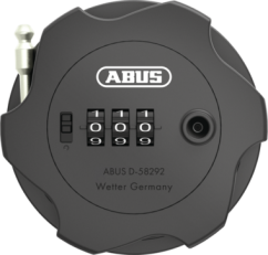 Zámek ABUS COMBIFLEX ADVENTURE