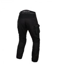 Moto kalhoty SECA STRADA EVO černé