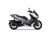 Malaguti Madison 125 ABS SLEVA