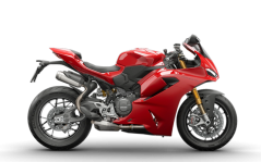 Ducati Panigale V2S
