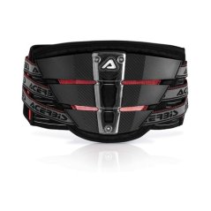 Ledvinový pás ACERBIS PROFILE 2.0 černý 0017765