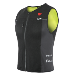 Dámská airbagová vesta DAINESE SMART JACKET D-AIR