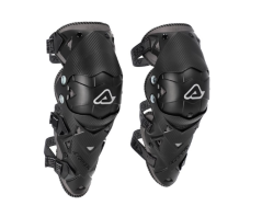 Chrániče kolen ACERBIS EVO 3.0 černé 21608.090
