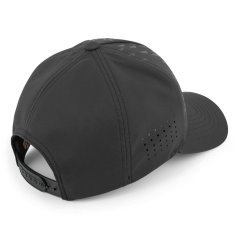 Kšiltovka KTM Stealth Curved Cap černá 3PW2600155
