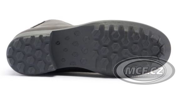 Moto boots TCX BLEND 2 WMN black