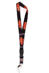 Šňůrka na krk TXR KTM