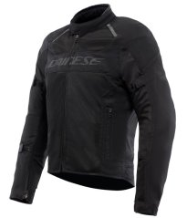 Motorcycle jacket DAINESE AIR FRAME 3 TEX black
