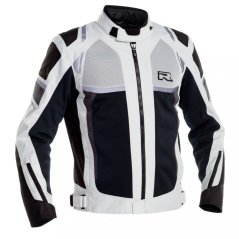 Motorcycle jacket RICHA AIRSTORM WP grey