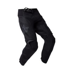 MTB trousers FOX 180 Blackout black 33023-001