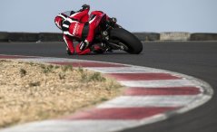 Ducati Panigale V2S