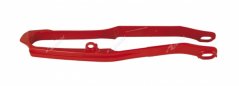 Lízátko RACETECH HONDA červený R-SLICRFRS013