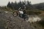 INFINITY 3 ADVENTURE JACKET brown/grey