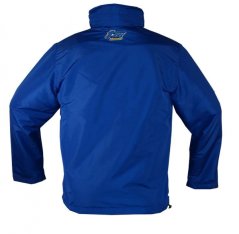 Zimní bunda TM RACING modrá 95205